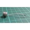 MP14 ( МП14 ), NPN Germanium Transistor, 15V, 0.15W, 0.02A