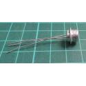 MP14B, (МП14Б), NPN Germanium Transistor, 30V, 0.15W, 0.02A