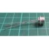 MP14B, (МП14Б), NPN Germanium Transistor, 30V, 0.15W, 0.02A