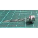 GT308A (1T308A), PNP Germanium Transistor, 20V, 0.15W, 0.15A