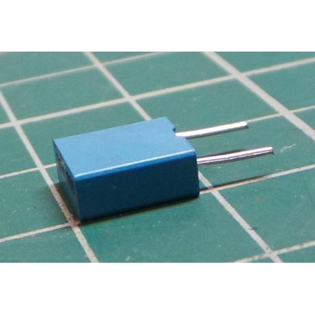 56n / 250V TC354, rolled capacitor radial 