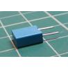 Capacitor, Polyester Film, 56nF, 250V