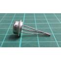 GT311G, (1T311Г), PNP Germanium Transistor, 12V, 0.15W, 0.05A