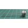 MP10B (MП10Б), NPN Germanium Transistor, 30V, 0.15W, 0.02A
