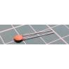 Capacitor, Ceramic, 1.2nF, 50V