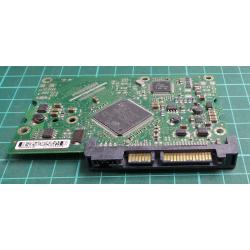 PCB: 100406533 Rev A, Barracuda 7200.10, ST3320620AS, P/N: 9BJ14G-305, Firmware: 3.AAE, 320GB, 3.5", SATA