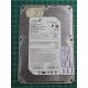 PCB: 100406533 Rev A, Barracuda 7200.10, ST3320620AS, P/N: 9BJ14G-305, Firmware: 3.AAE, 320GB, 3.5", SATA
