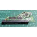 PCB: 2060-771640-003 Rev A, WD5000AAKX, WD Blue, WD5000AAKX-60U6AA0, 500GB, 3.5", SATA