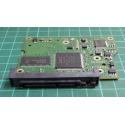 PCB: 100535704 Rev C, Barracuda , ST500DM002, P/N: 1BD142-021, Firmware: HP73, 500GB, 3.5", SATA