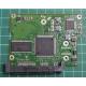 PCB: 100535704 Rev C, Barracuda , ST500DM002, P/N: 1BD142-021, Firmware: HP73, 500GB, 3.5", SATA