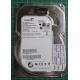 PCB: 100535704 Rev C, Barracuda , ST500DM002, P/N: 1BD142-021, Firmware: HP73, 500GB, 3.5", SATA