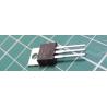 IRFZ44, N Channel FET, 60V, 46A, 150W, TO220, 28mOhm
