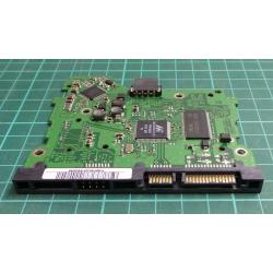 PCB: BF41-00133A Rev 06, HD321KJ, SAMSUNG, P/N: 410211FPC47320, 320GB, 3.5", SATA