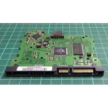PCB: BF41-00133A Rev 06, HD321KJ, SAMSUNG, P/N: 410211FPC47320, 320GB, 3.5", SATA