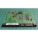 PCB: BF41-00133A Rev 06, HD321KJ, SAMSUNG, P/N: 410211FPC47320, 320GB, 3.5", SATA