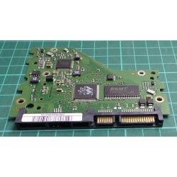 PCB: BF41-00353A 00 Rev 05, HD103SJ, SAMSUNG, P/N: A6813-C741-A01GK, 1TB, 3.5", SATA