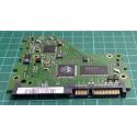 PCB: BF41-00353A 00 Rev 05, HD103SJ, SAMSUNG, P/N: A6813-C741-A01GK, 1TB, 3.5", SATA