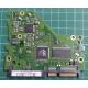 PCB: BF41-00353A 00 Rev 05, HD103SJ, SAMSUNG, P/N: A6813-C741-A01GK, 1TB, 3.5", SATA