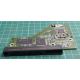 PCB: 2060-771698-004 Rev A, WD20EURS, WD AV-GP, WD20EURS-63S48Y0, 2TB, 3.5", SATA