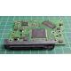 PCB: 100428473 Rev B, Barracuda 7200.10, ST380815AS, Firmware: 3.AAC, 80GB, 3.5", SATA
