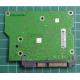 PCB: 100428473 Rev B, Barracuda 7200.10, ST380815AS, Firmware: 3.AAC, 80GB, 3.5", SATA
