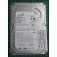 PCB: 100428473 Rev B, Barracuda 7200.10, ST380815AS, Firmware: 3.AAC, 80GB, 3.5", SATA