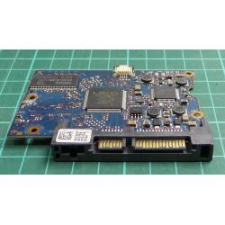 CHIP: 0A71256, HDS721010CLA632, HITACHI, P/N: 0F15013, 1TB, 3.5", SATA