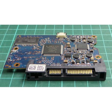 CHIP: 0A71256, HDS721010CLA632, HITACHI, P/N: 0F15013, 1TB, 3.5", SATA