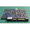 CHIP: 0A71256, HDS721010CLA632, HITACHI, P/N: 0F15013, 1TB, 3.5", SATA