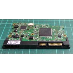 CHIP: 0A29626, HDT725032VLA360, HITACHI, P/N: 0A33435, 320GB, 3.5", SATA