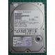 CHIP: 0A29626, HDT725032VLA360, HITACHI, P/N: 0A33435, 320GB, 3.5", SATA