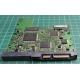 PCB: 100306336 Rev A, Barracuda 7200.7, ST3200822AS, P/N: 9W2854-001, Firmware: 3.01, 200GB, 3.5", SATA
