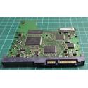PCB: 100306336 Rev A, Barracuda 7200.7, ST3200822AS, P/N: 9W2854-001, Firmware: 3.01, 200GB, 3.5", SATA