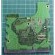 PCB: 100306336 Rev A, Barracuda 7200.7, ST3200822AS, P/N: 9W2854-001, Firmware: 3.01, 200GB, 3.5", SATA