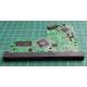 PCB: 2060-701335-005 Rev A, WD1200JS, WD Caviar, WD1200JS-00NCB1, 120GB, 3.5", SATA