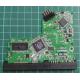 PCB: 2060-701335-005 Rev A, WD1200JS, WD Caviar, WD1200JS-00NCB1, 120GB, 3.5", SATA