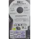 PCB: 2060-701335-005 Rev A, WD1200JS, WD Caviar, WD1200JS-00NCB1, 120GB, 3.5", SATA