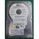 PCB: 2060-701335-005 Rev A, WD1200JS, WD Caviar, WD1200JS-00NCB1, 120GB, 3.5", SATA