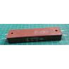 D1010A (д1010A), 2 x diode, 1KV, 300mA, retro, oversized
