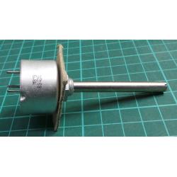 6K8, Lin, Shaft 6x50mm