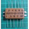 Delay line, Russian, P3510-10-1200, ( п3C10-10-1200B )
