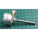 68R, Lin, Shaft 6x50mm