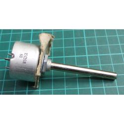 68R, Lin, Shaft 6x50mm