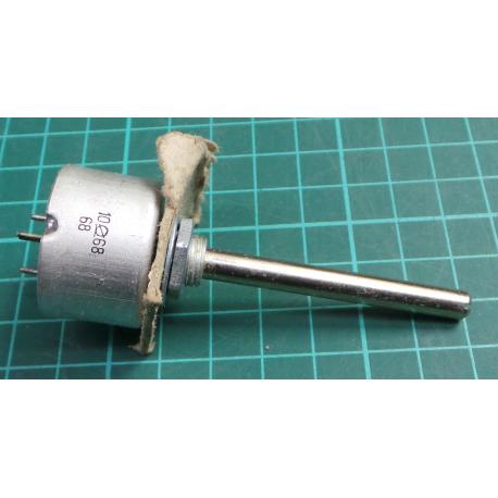 68R, Lin, Shaft 6x50mm