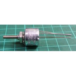 56K, Lin, Shaft 3x12mm