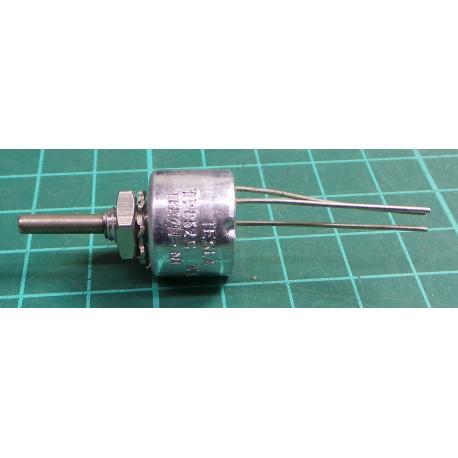56K, Lin, Shaft 3x12mm