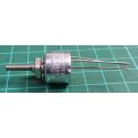 Potentiometer, 56K, Lin, Shaft 3x12mm