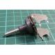 25K, Lin, Shaft 4x15mm