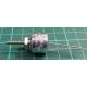 470R, Lin, Shaft, 3x12mm