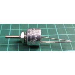 470R, Lin, Shaft, 3x12mm